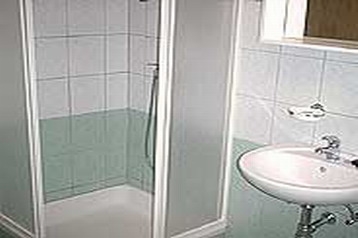 Croatia Privát Sv. Filip i Jakov, Interior